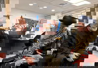 ר"מ אלבניה והראשון לציון