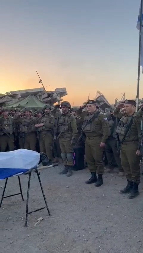 מצדיעים לרן גואילי הי"ד