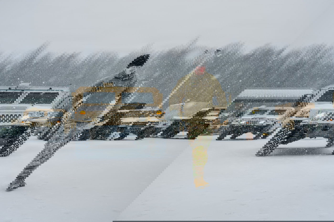 המשמר הלאומי נפרס