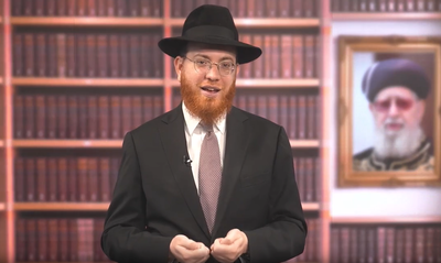 עשה לך רב דיגיטלי: האם הבינה המלאכותית יכולה לפסוק הלכה? • צפו