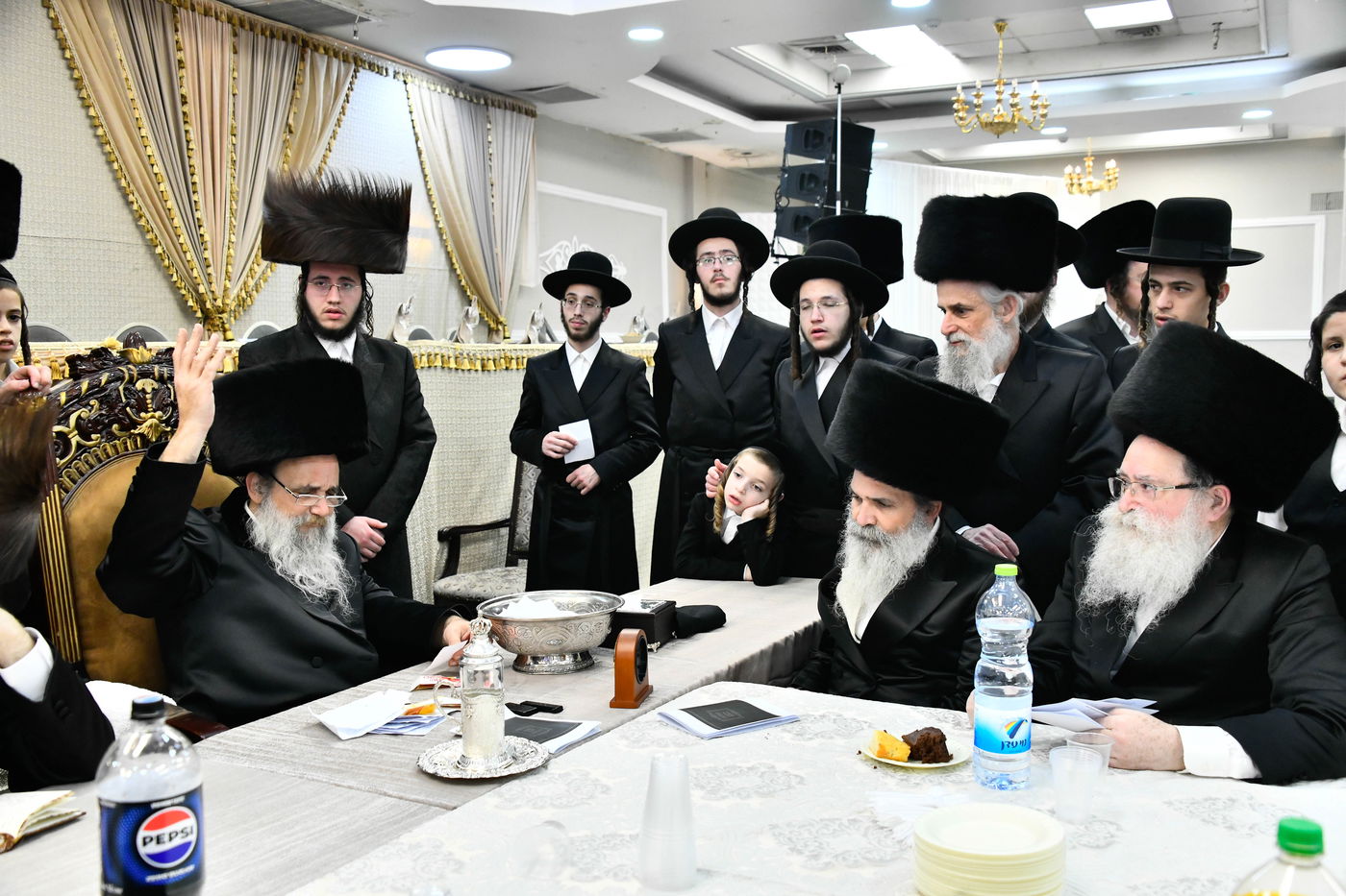 שמחת בית אשלג