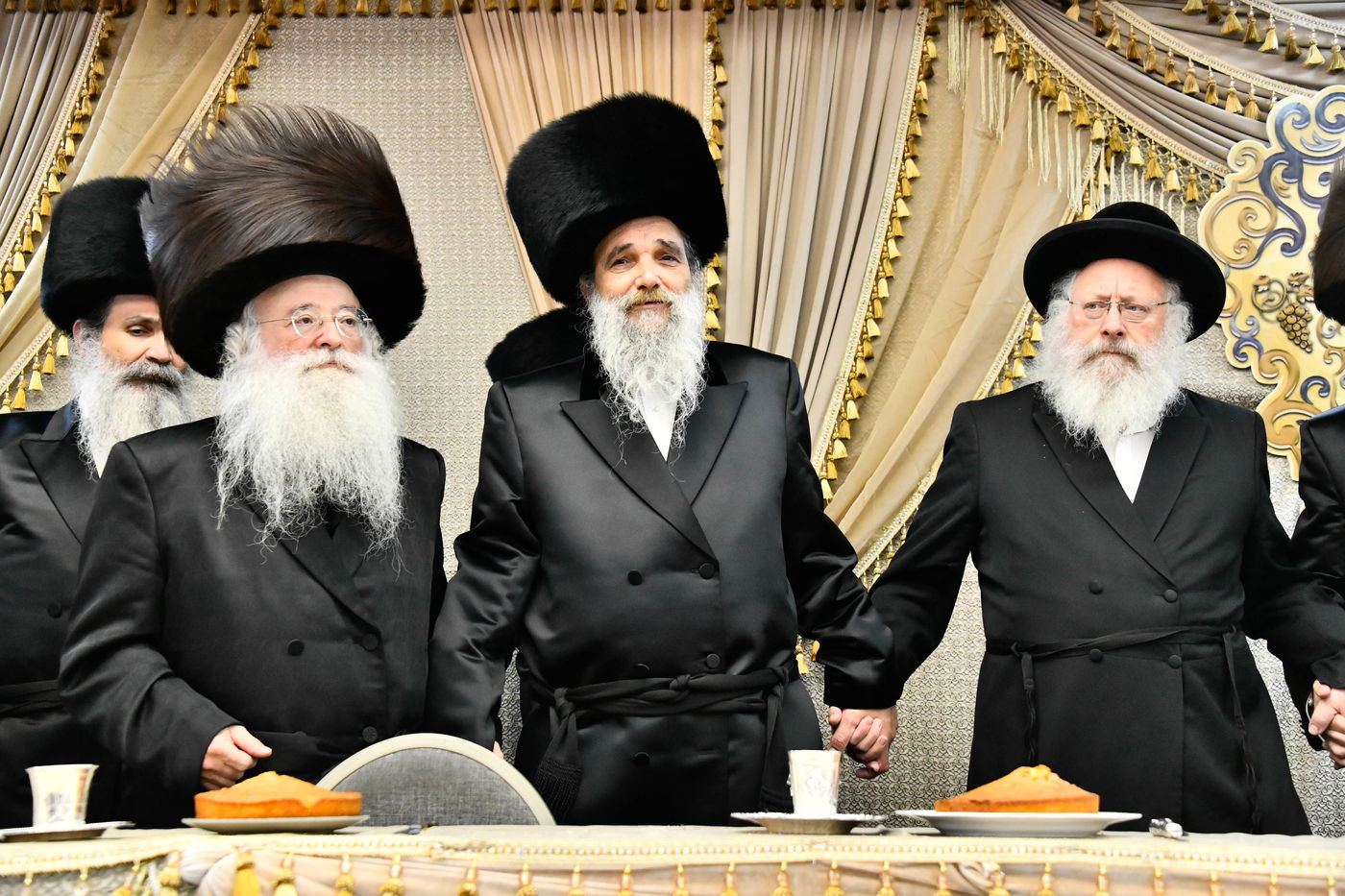 שמחת בית אשלג