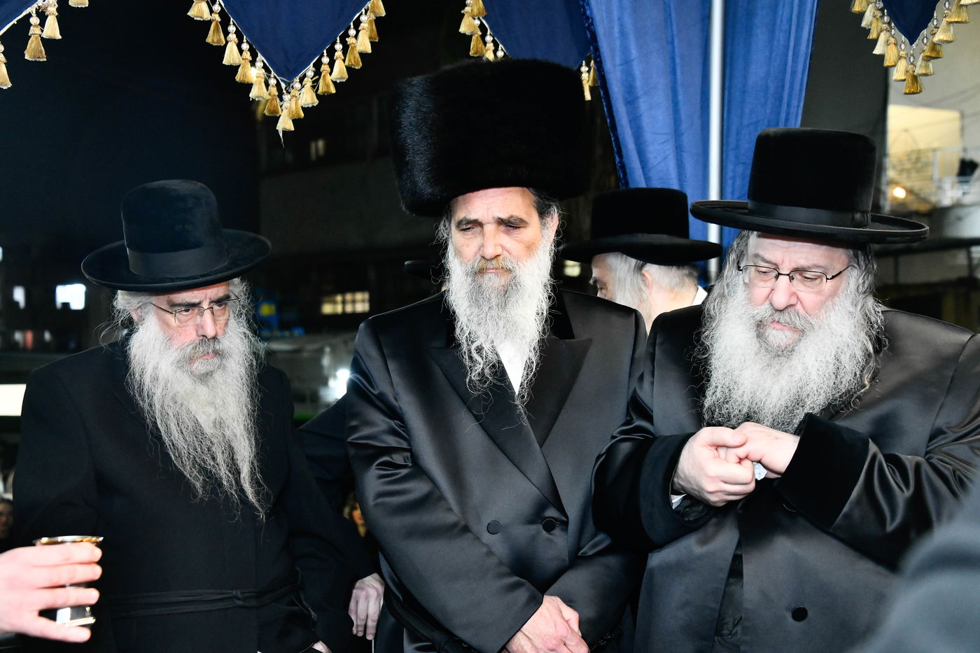 שמחת בית אשלג