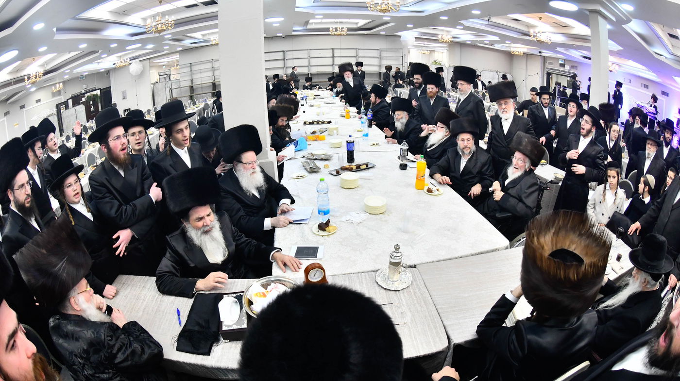 שמחת בית אשלג