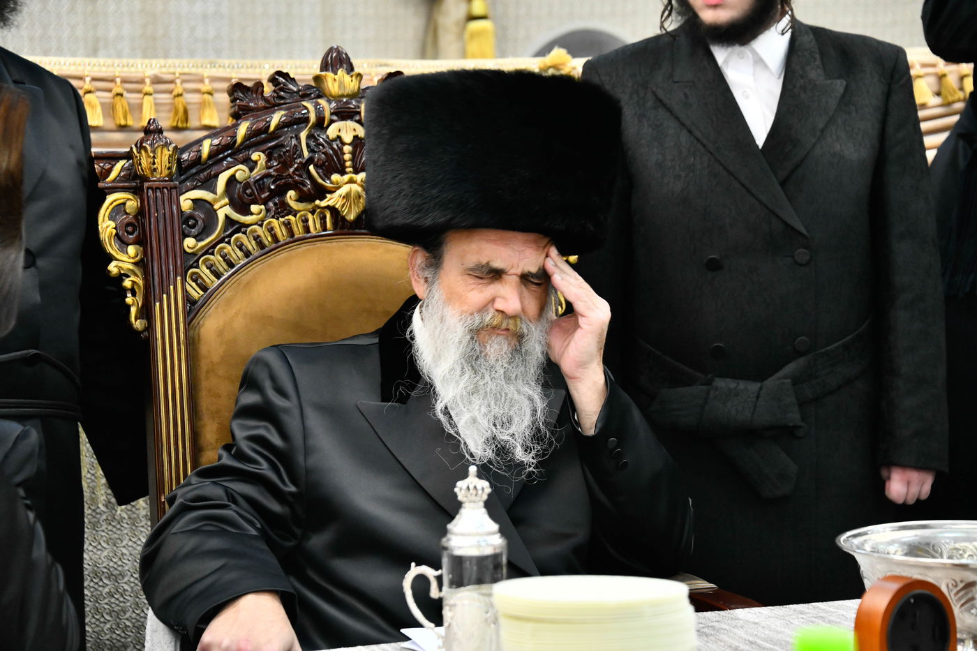 שמחת בית אשלג