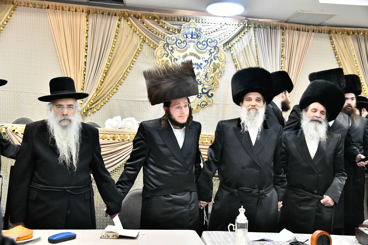 שמחת בית אשלג