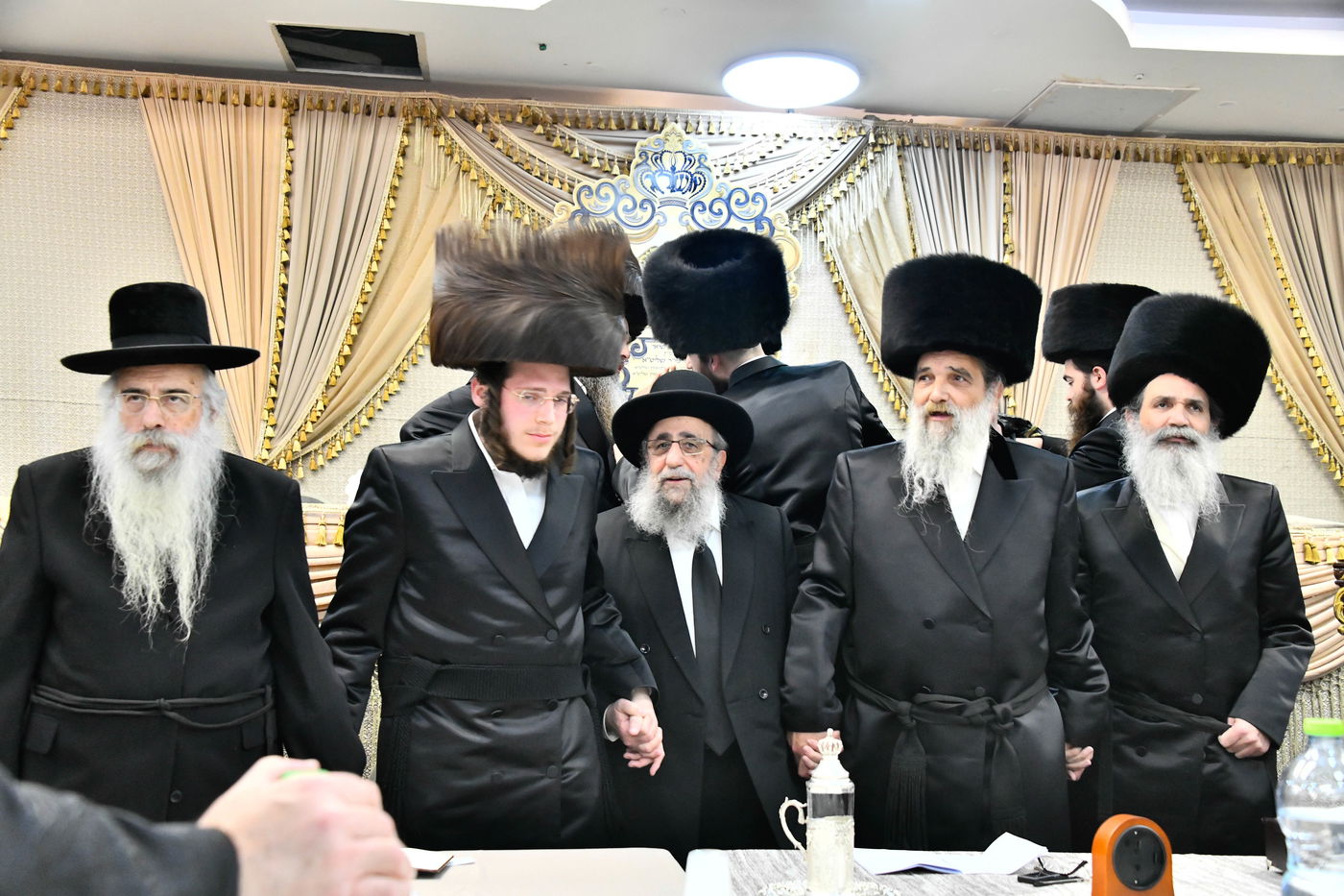 שמחת בית אשלג