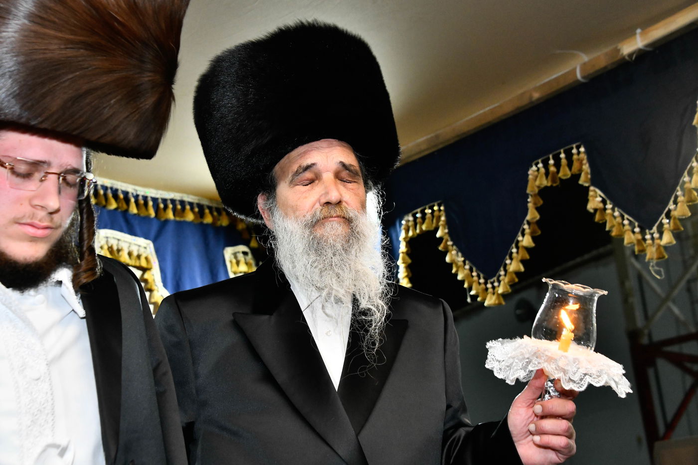 שמחת בית אשלג