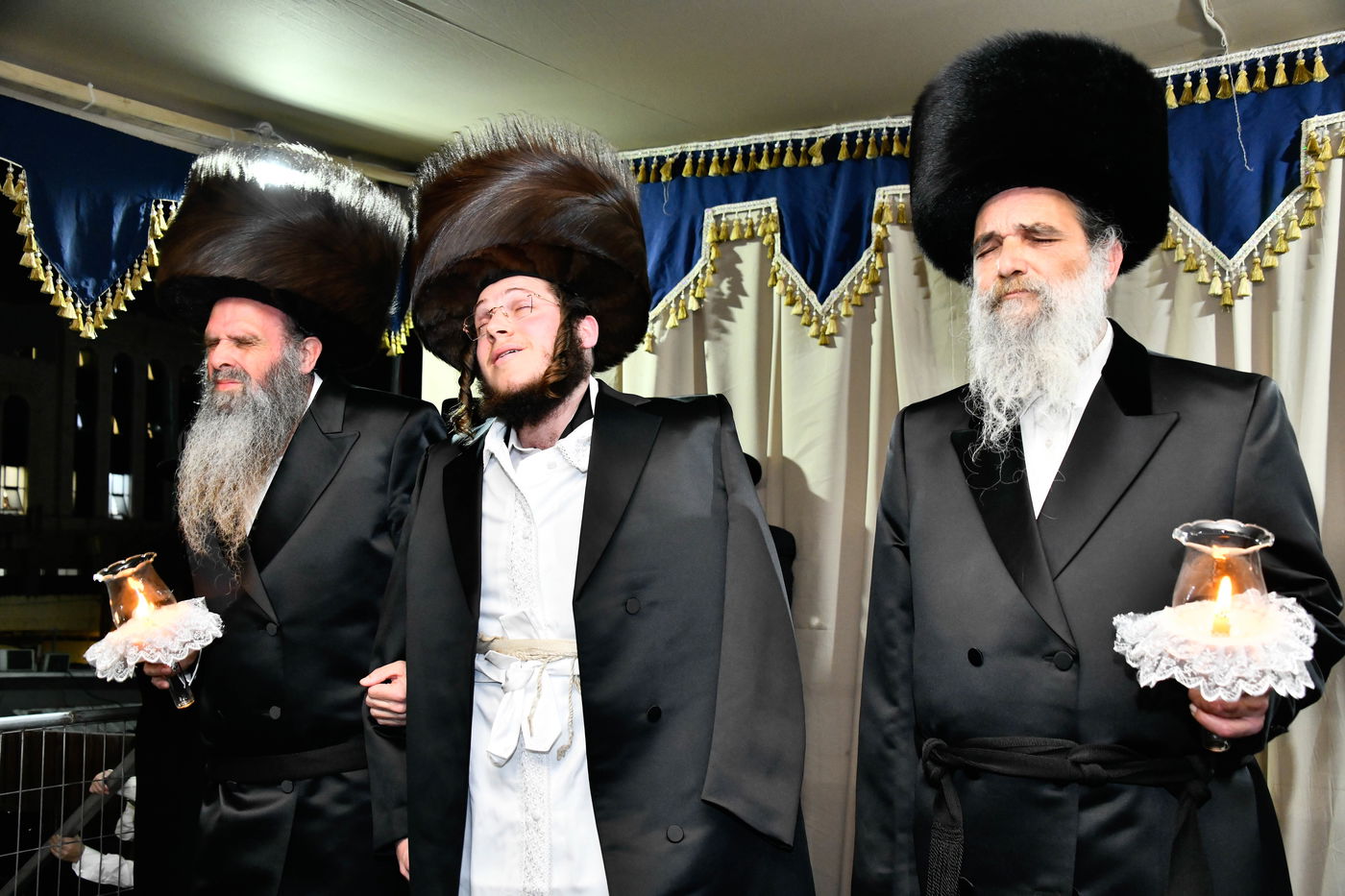 שמחת בית אשלג