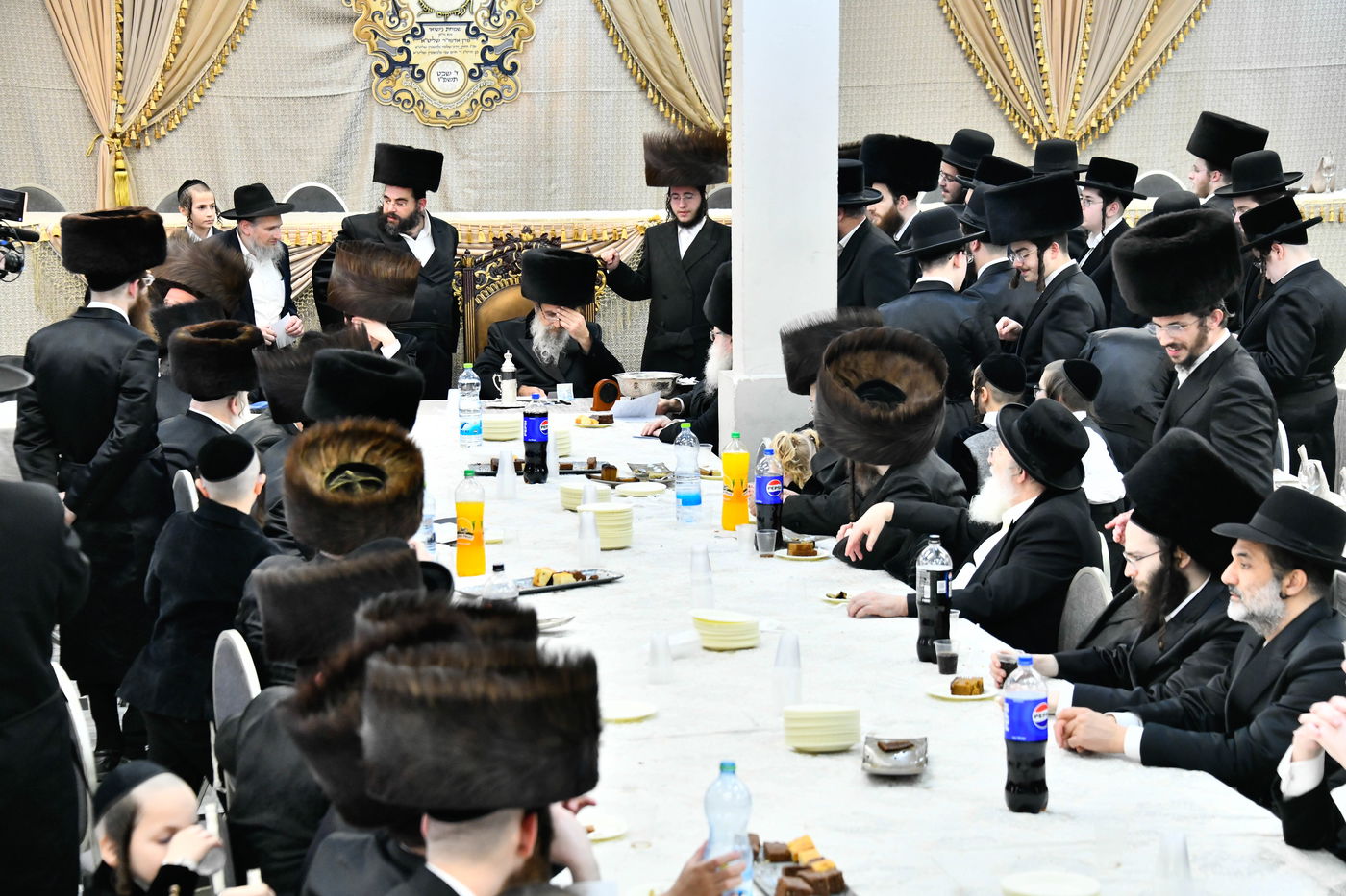 שמחת בית אשלג