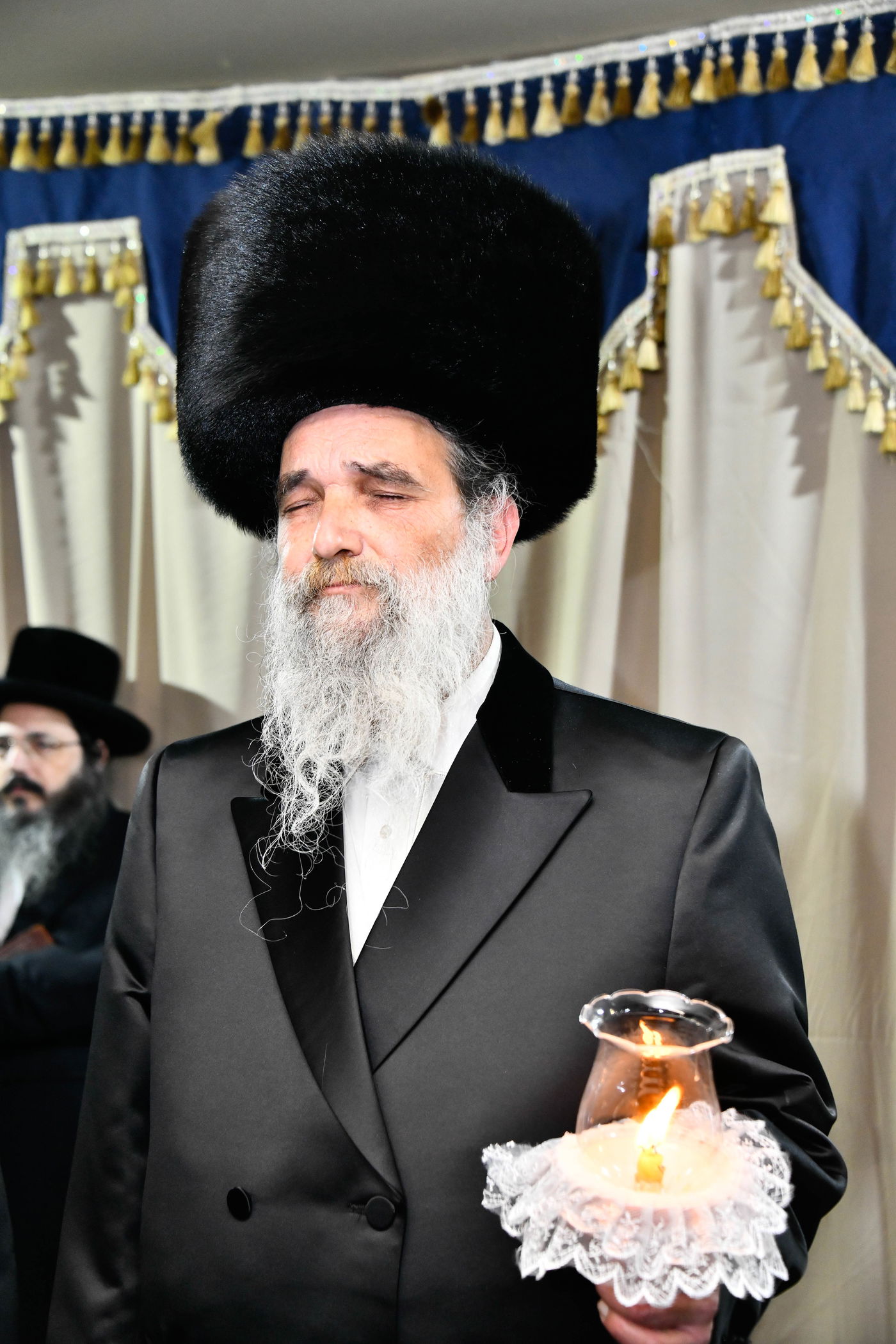 שמחת בית אשלג