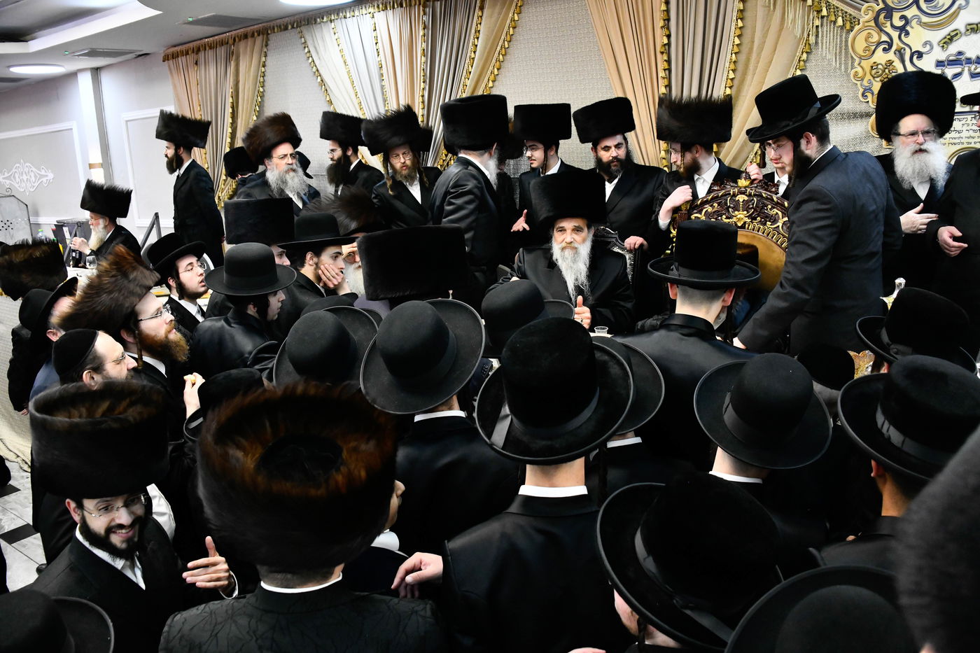 שמחת בית אשלג