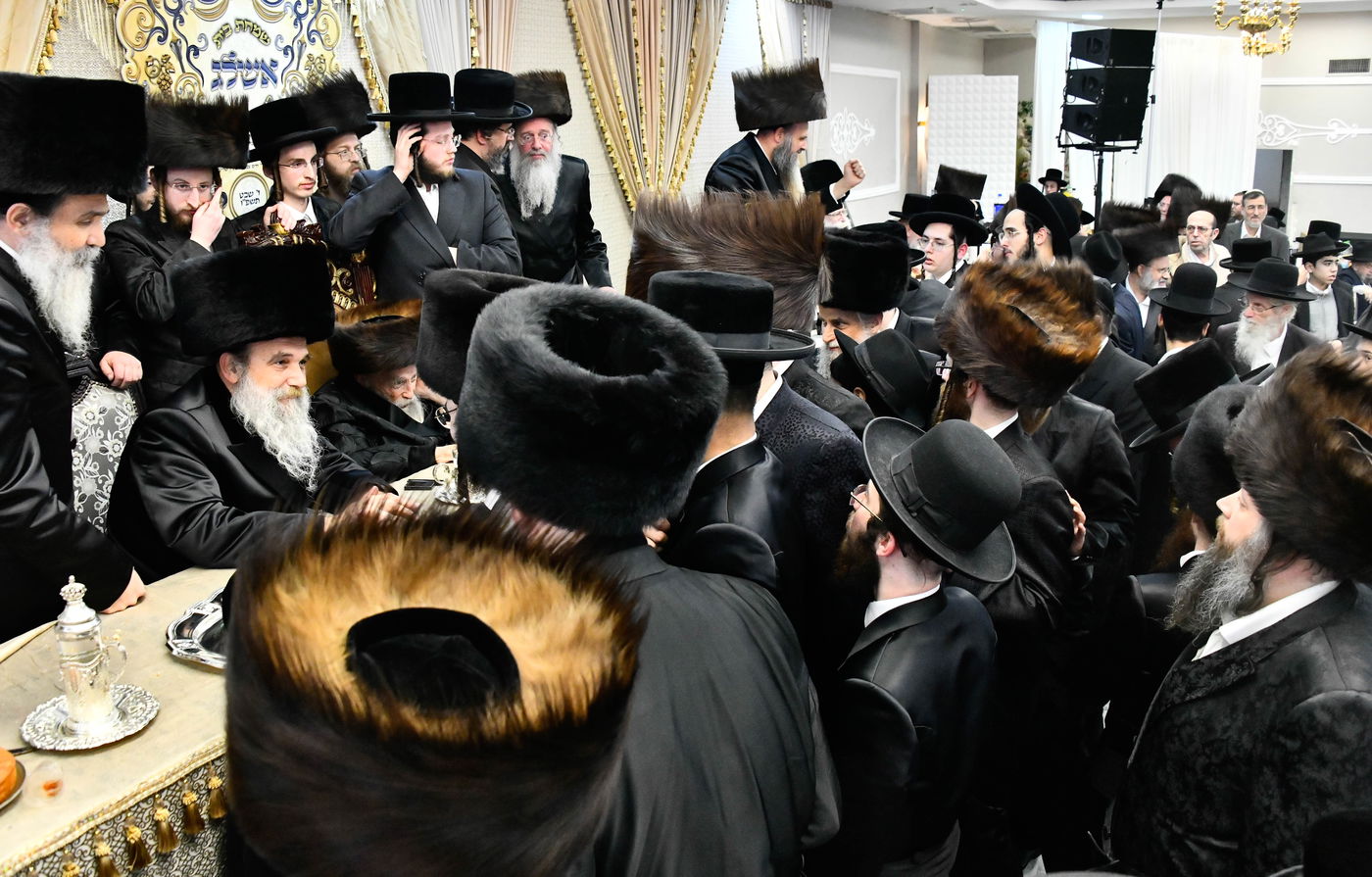 שמחת בית אשלג