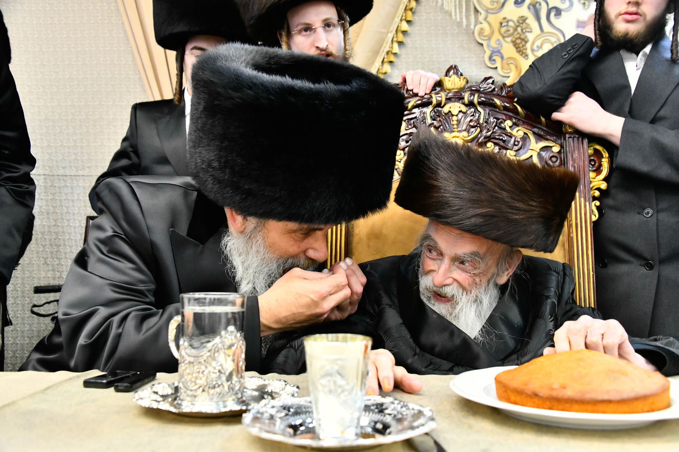 שמחת בית אשלג