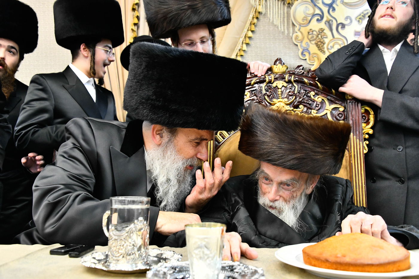 שמחת בית אשלג