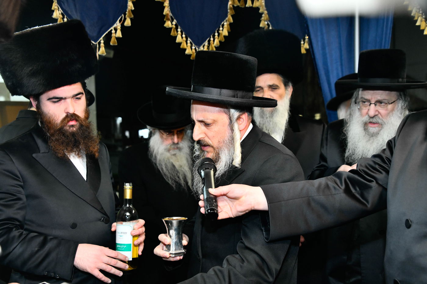 שמחת בית אשלג