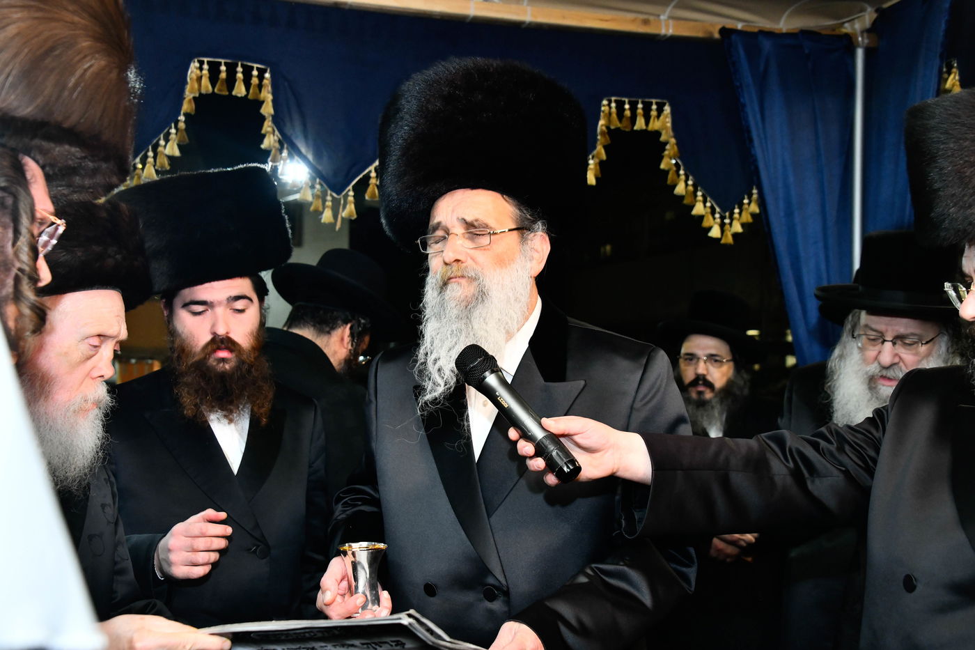 שמחת בית אשלג