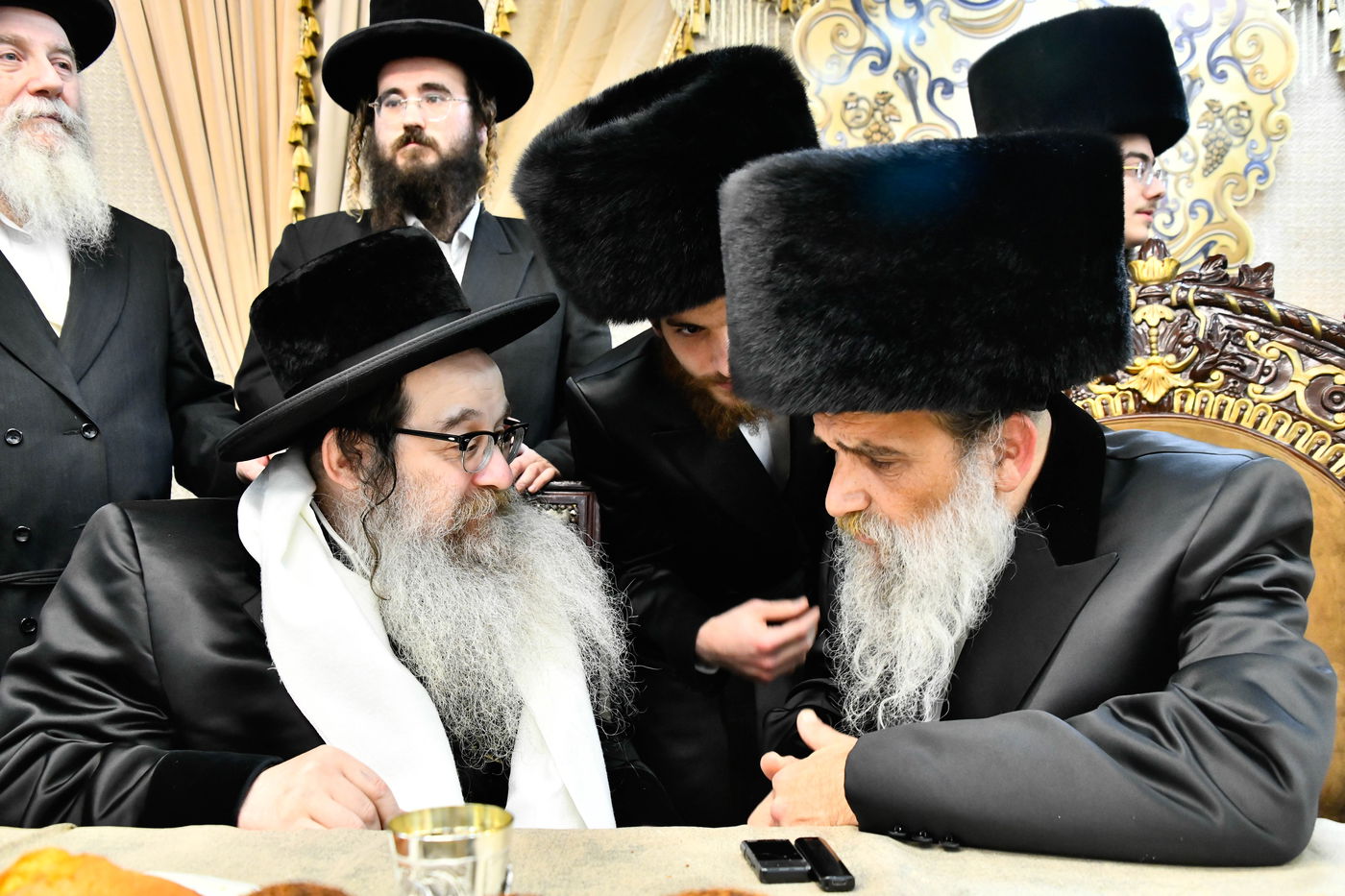 שמחת בית אשלג