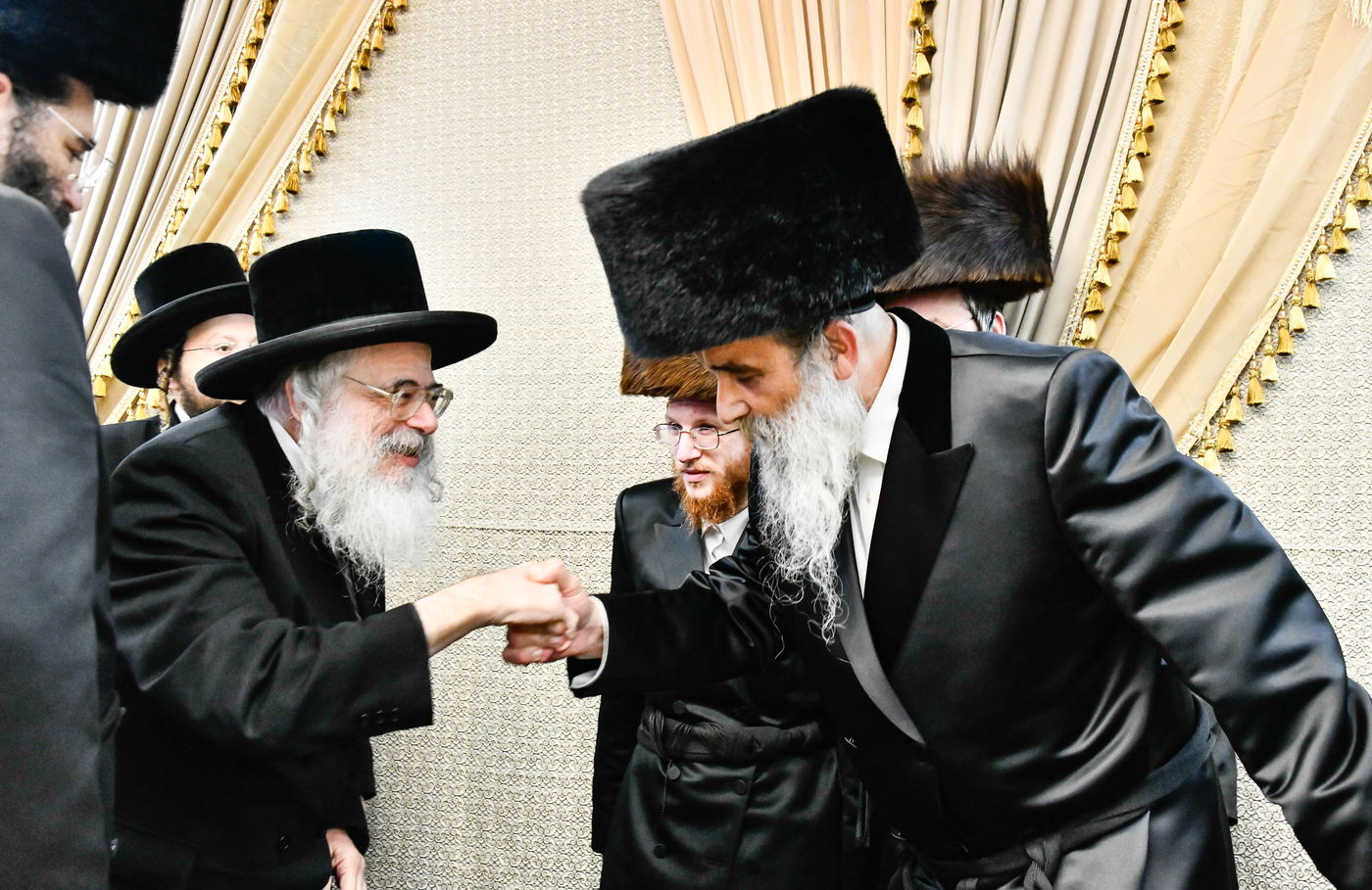 שמחת בית אשלג