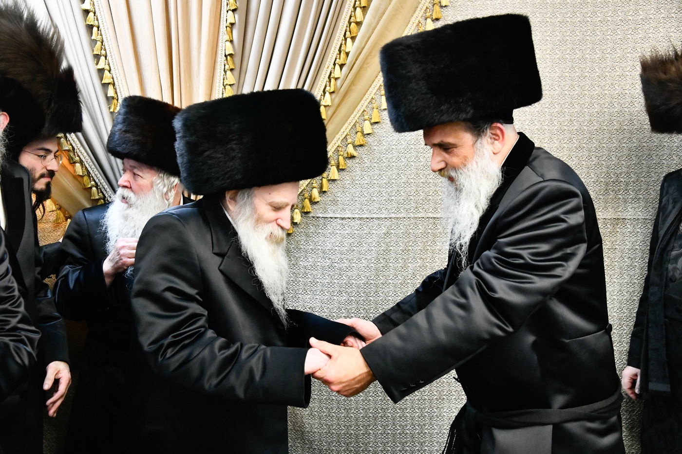 שמחת בית אשלג