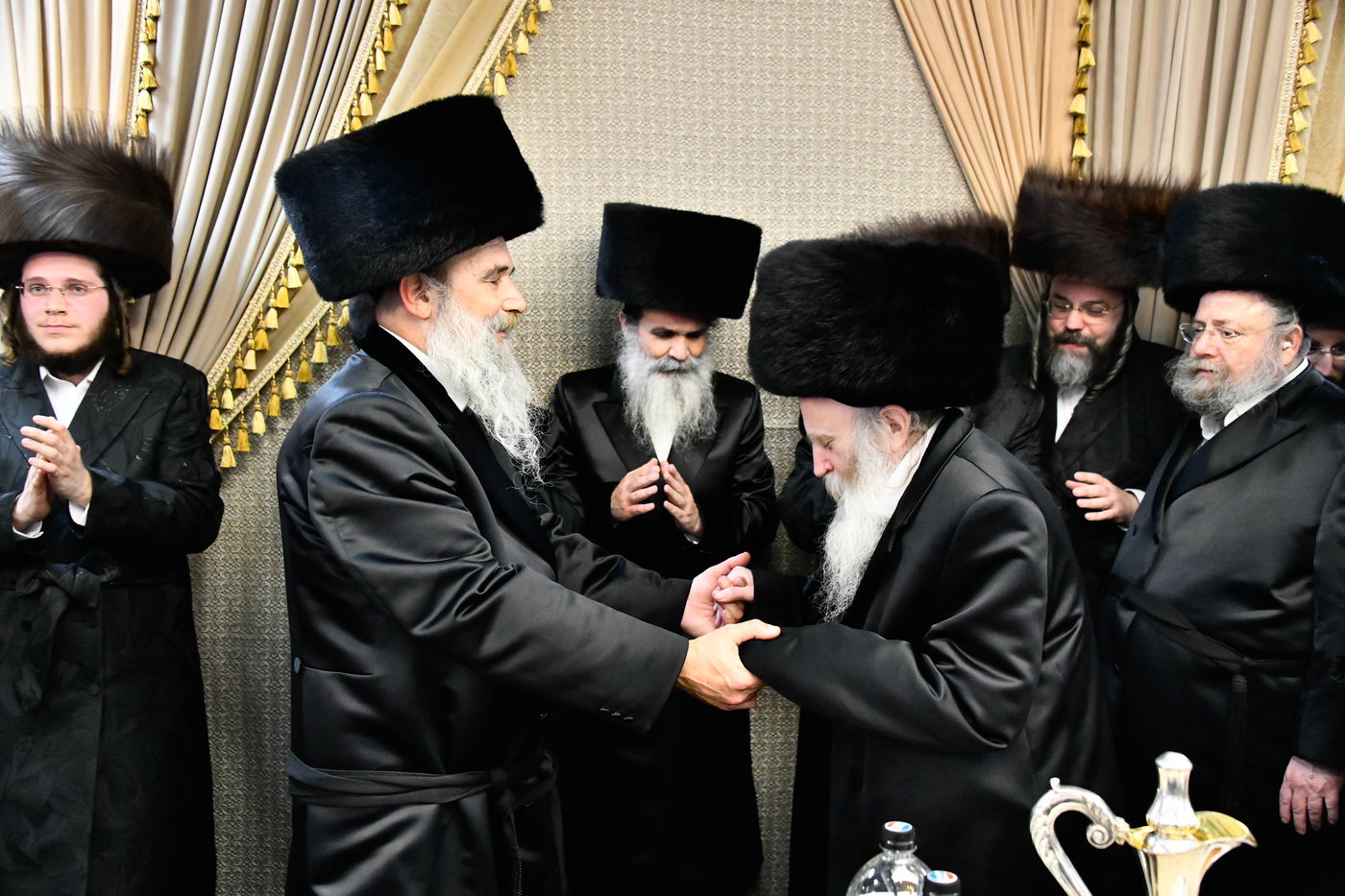 שמחת בית אשלג