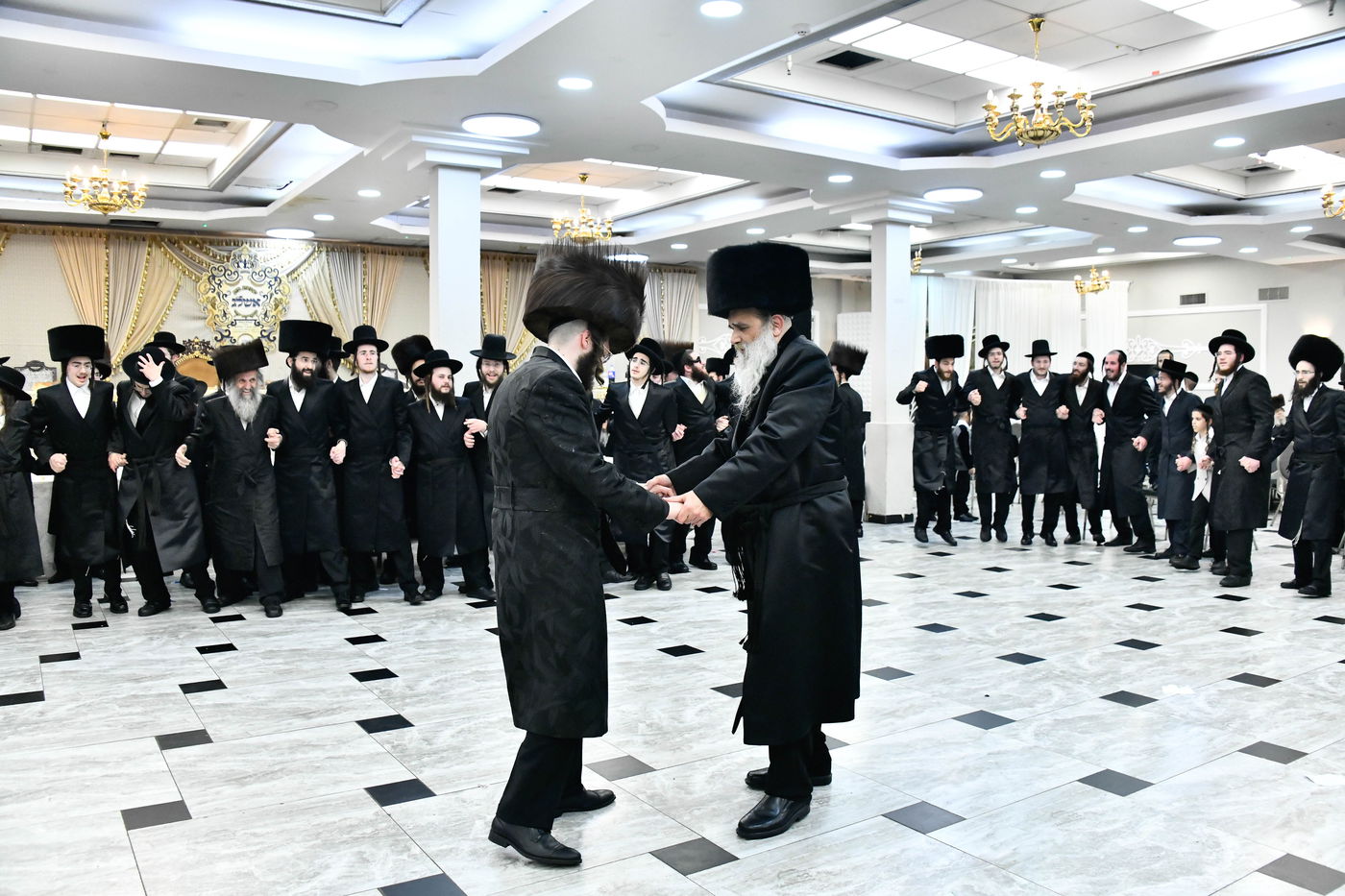 שמחת בית אשלג