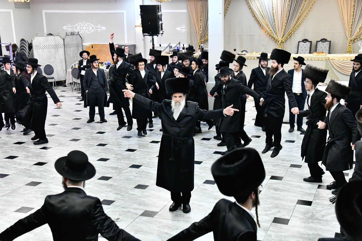 שמחת בית אשלג