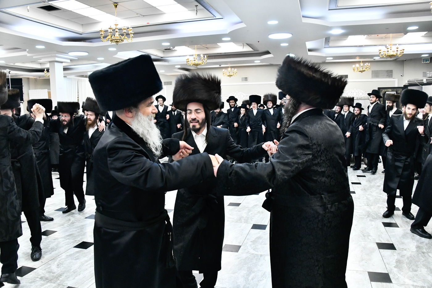 שמחת בית אשלג