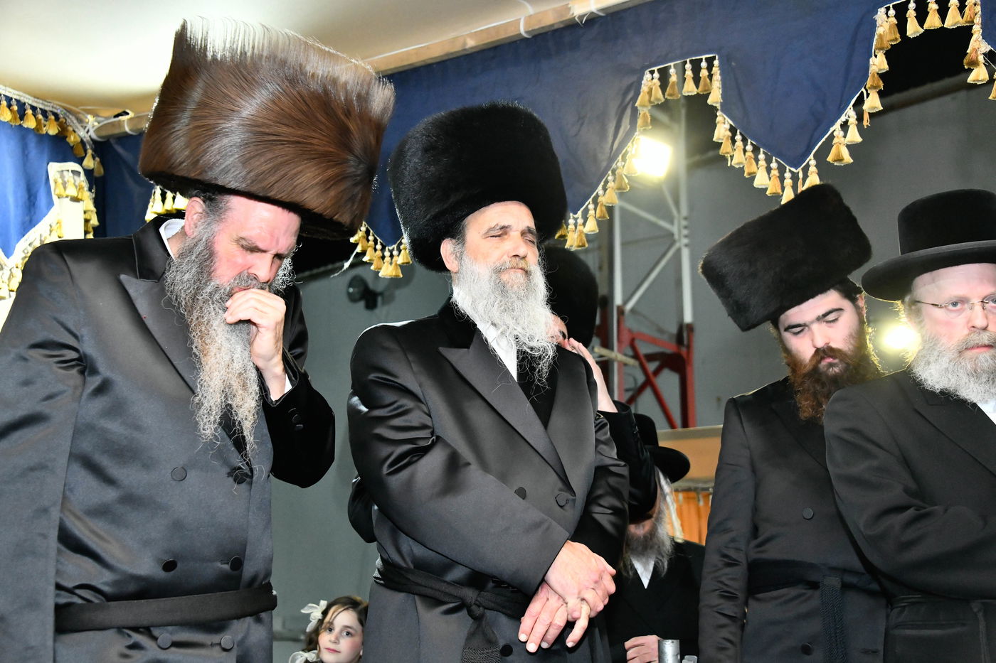 שמחת בית אשלג