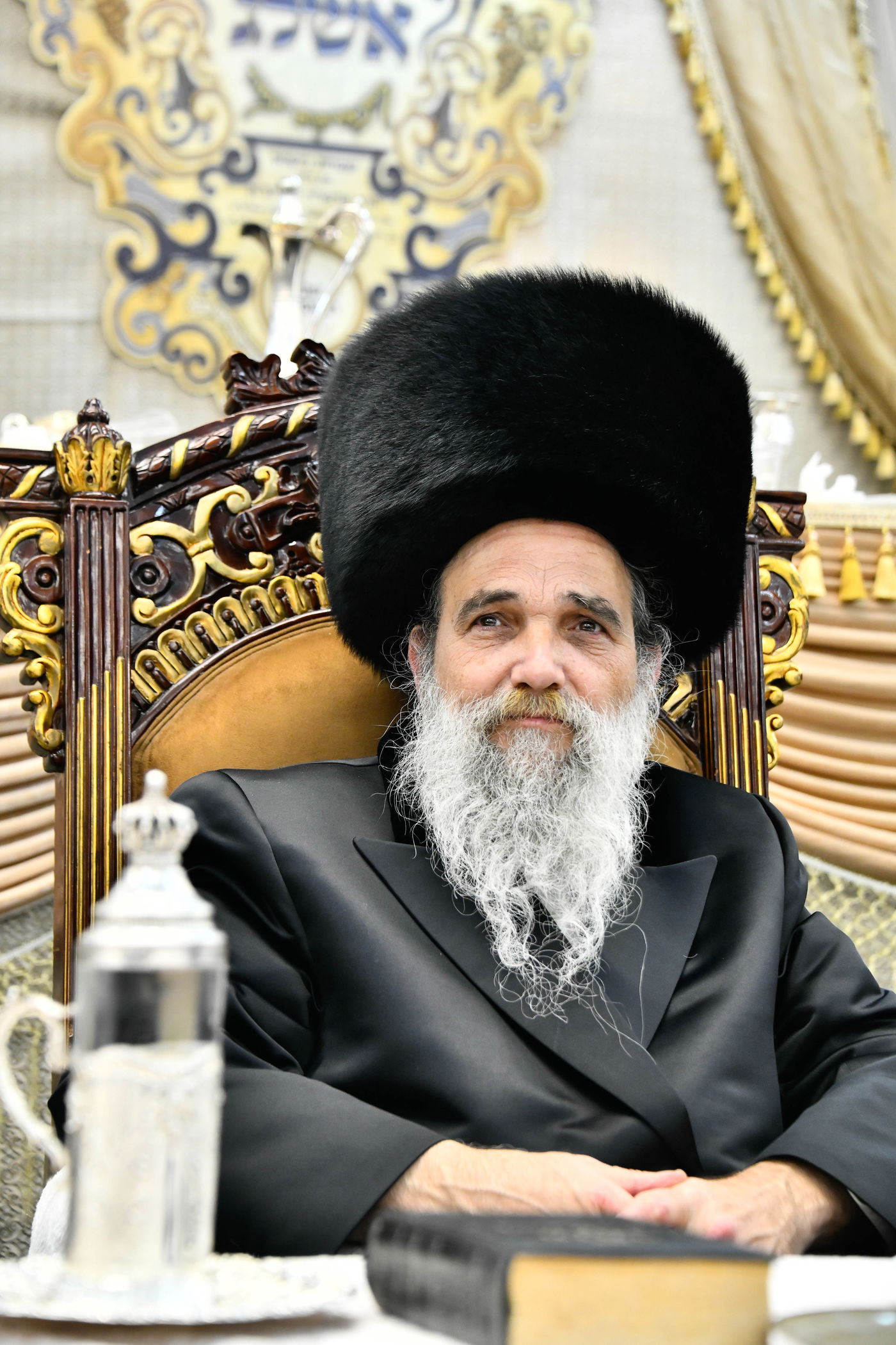 שמחת בית אשלג