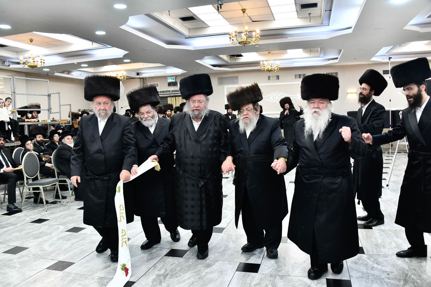 שמחת בית אשלג