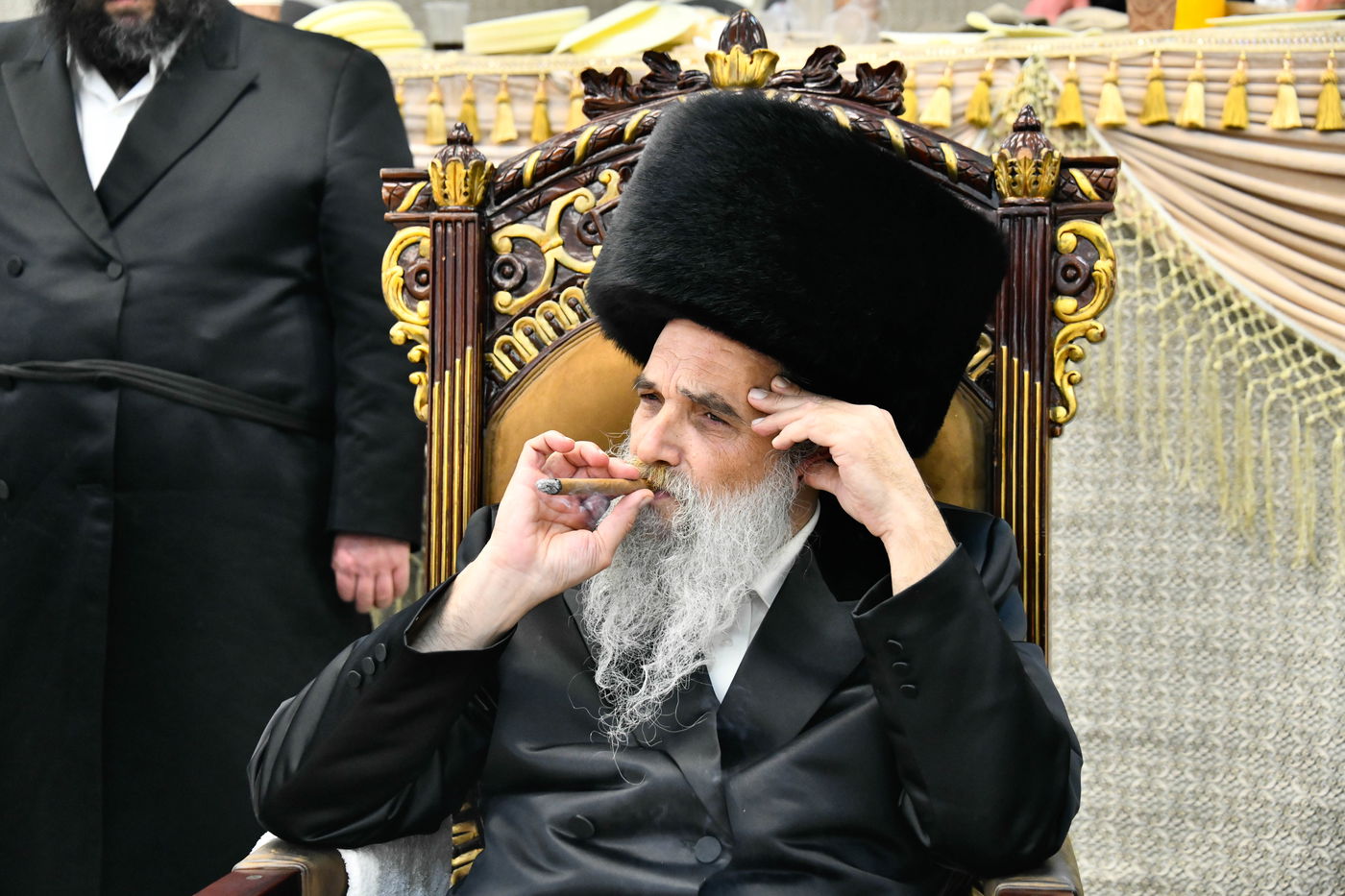 שמחת בית אשלג