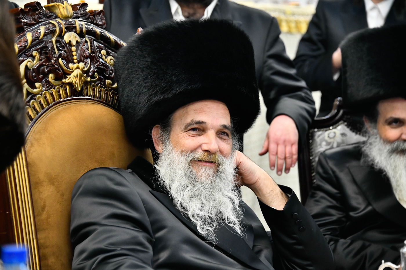 שמחת בית אשלג