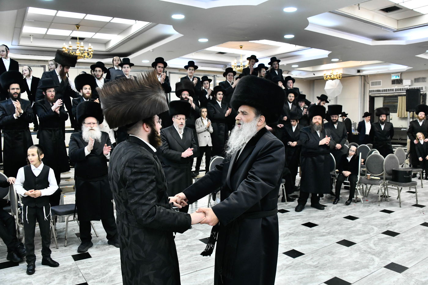 שמחת בית אשלג