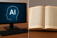 דור הבינה המלאכותית מול הגמרא