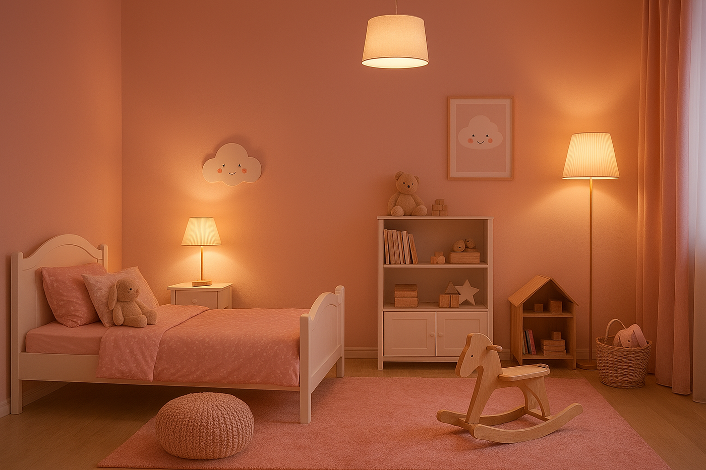 התאורה שעושה את ההבדל