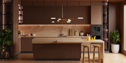 מעצבי פנים יודעים סודות קטנים שמשנים לחלוטין את התחושה בבית