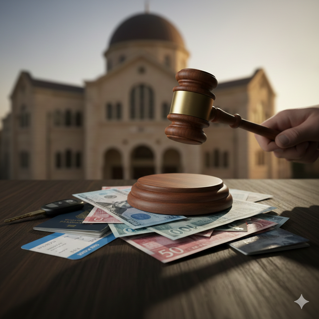 מנכ"ל הישיבה יחזיר מאות אלפי שקלים