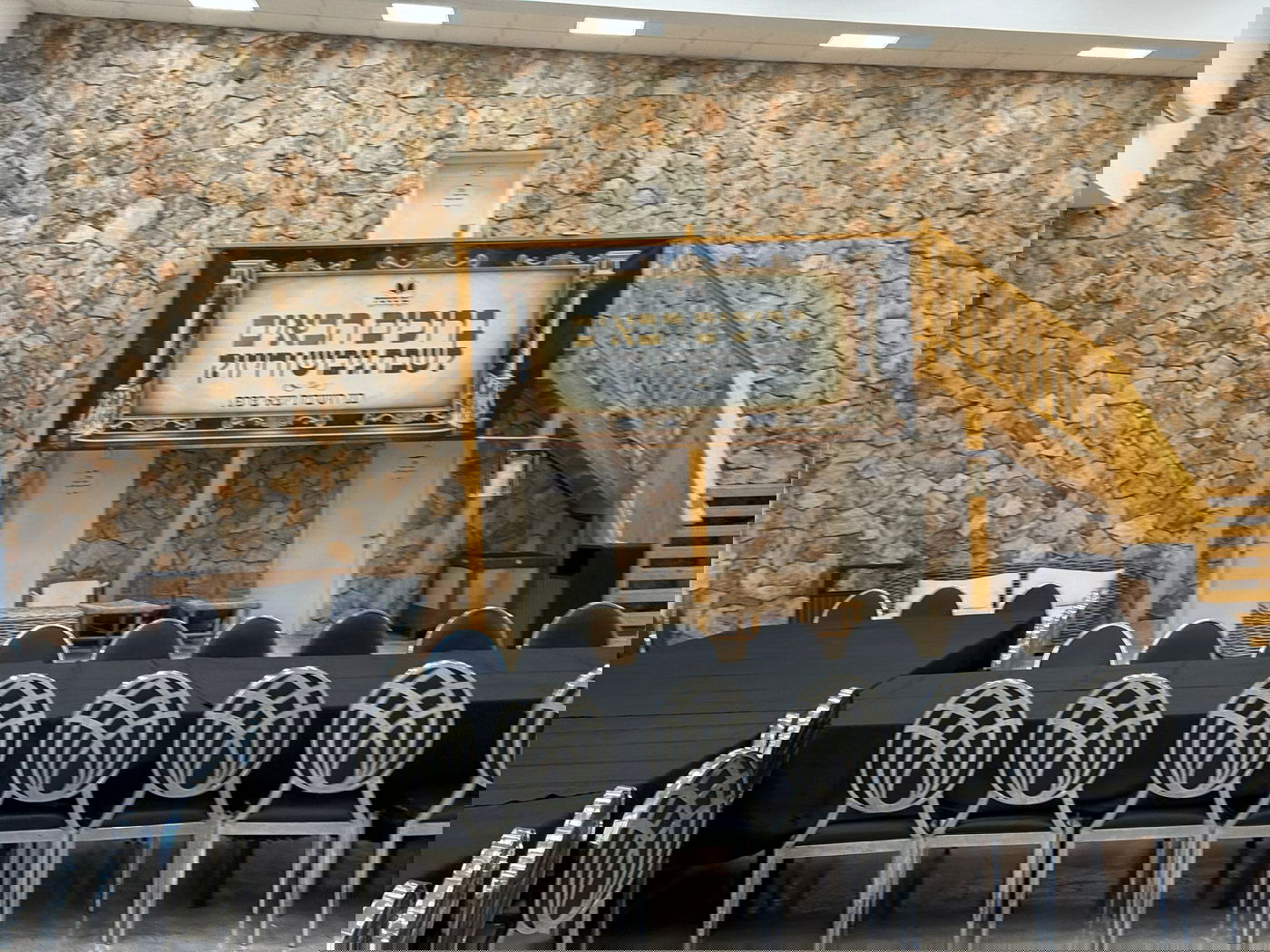 שבת הגיבוש לבחורים צרפתים