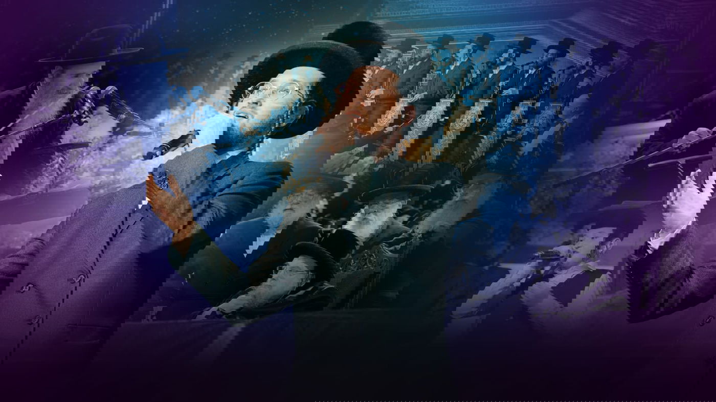 יענקי אויש בקליפ לייב מרגש: "א שיין ווינקעל"