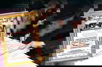 שטר הפרנסה של שה"ת רבי חיים קנייבסקי זצוקלל"ה