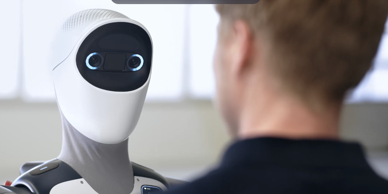 אינטרקציה קולית