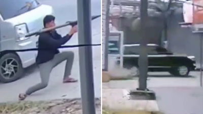 מתוך התיעוד הויראלי