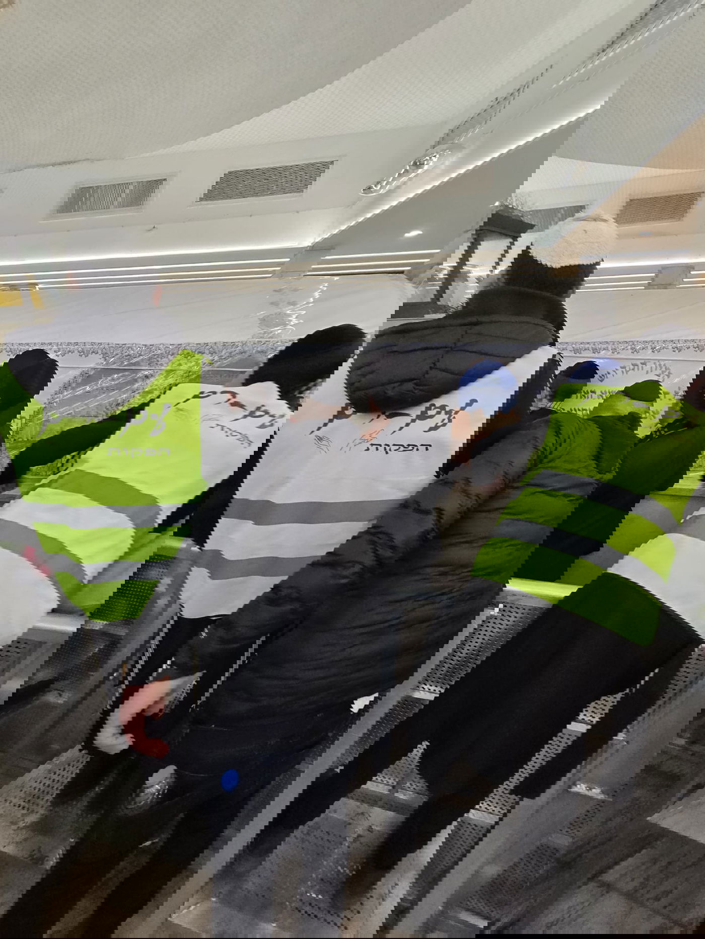 הילולת הבבא סאלי זיע"א