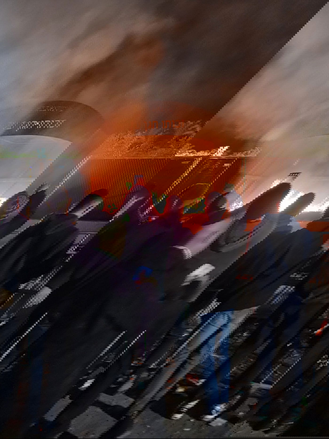 הילולת הבבא סאלי זיע"א