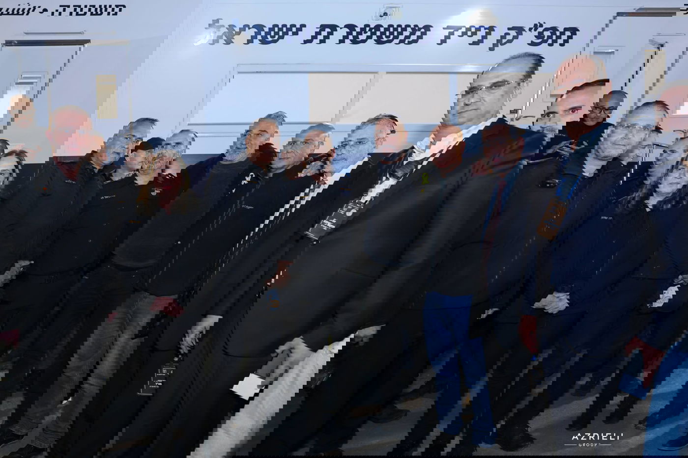 הילולת הבבא סאלי זיע"א