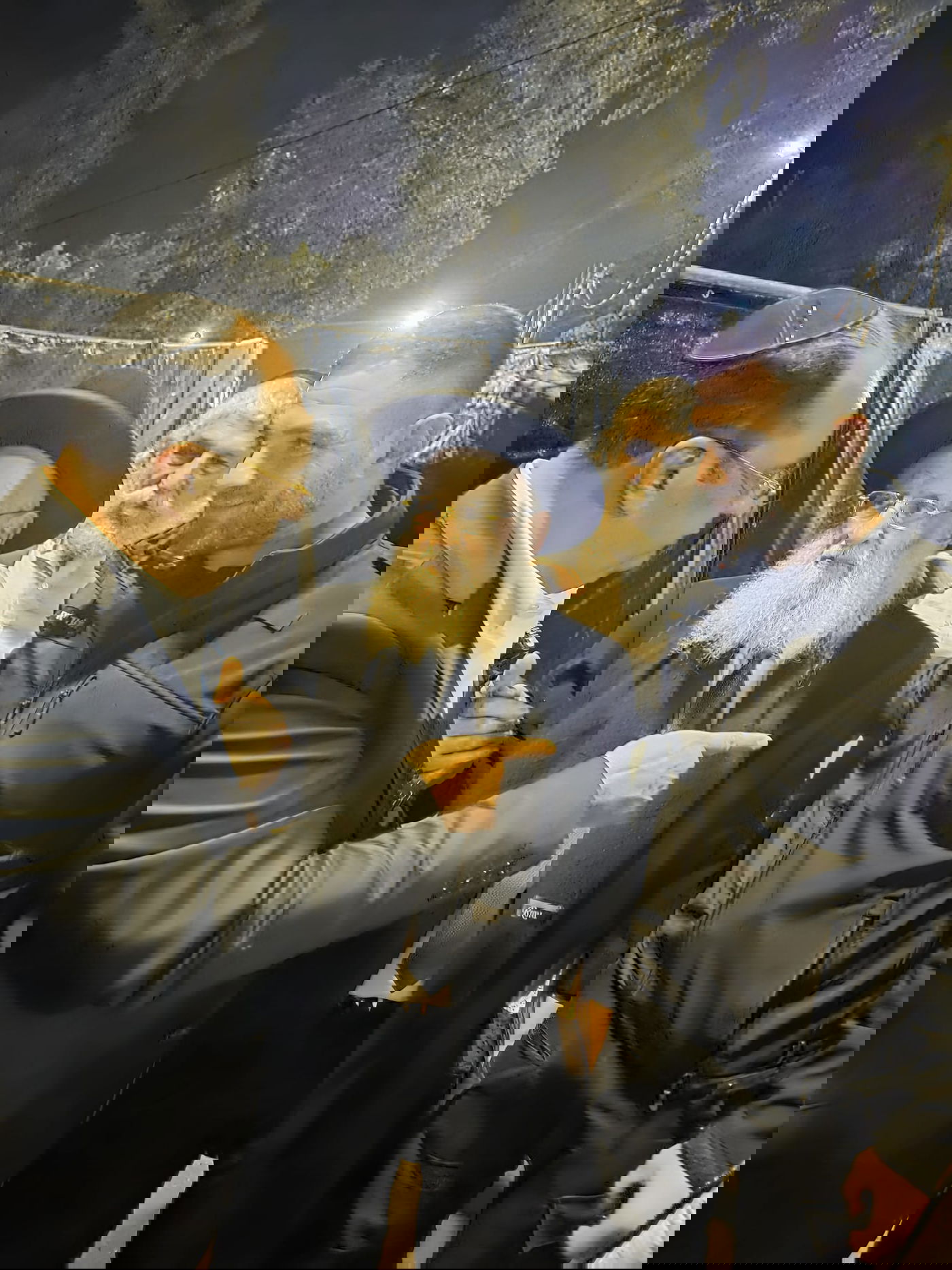 הילולת הבבא סאלי זיע"א