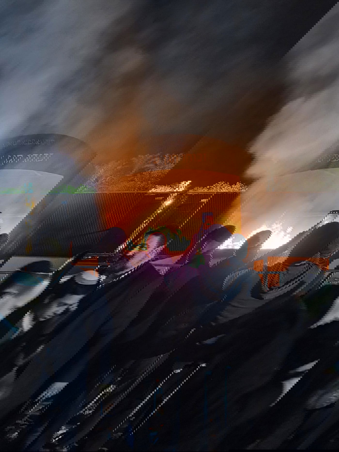 הילולת הבבא סאלי זיע"א