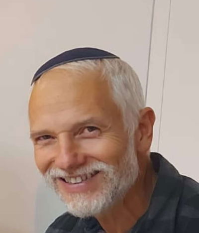 הרב יעקב כהן ז"ל