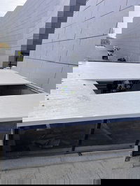 זירת הנפילה והקריסה